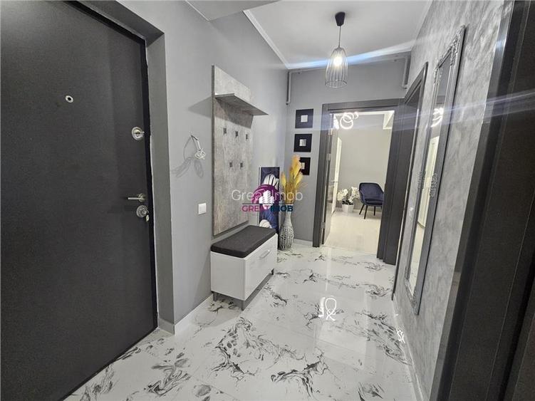 Apartament 2 Camere Premium + Loc de Parcare Subteran | West Park 2 - GorjuluiAg - 26
