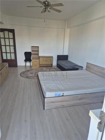 SOARELUI - APARTAMENT 1 CAMERA - mobilat, utilat, decomandat