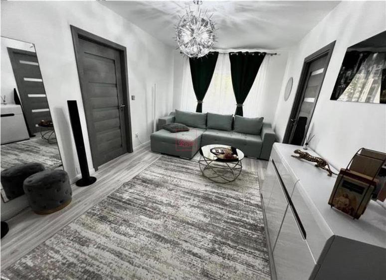 Apartament 2 camere - complet renovat - Zona Milea