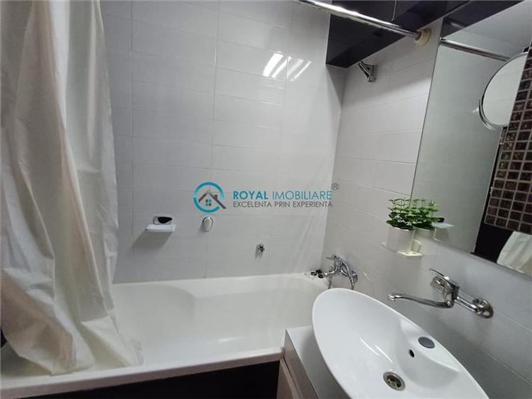Royal Imobiliare - Vanzare apartament 2 camere in zona Ultracentral
