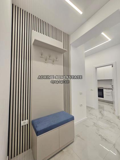 PRIMUL CHIRIAS - Ap2cam - PARCARE SUBTERANA - Campus - 600 euro - 11