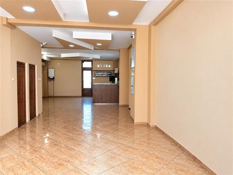 Spatiu Comercial Tatarasi Vasile Lupu 72 mp