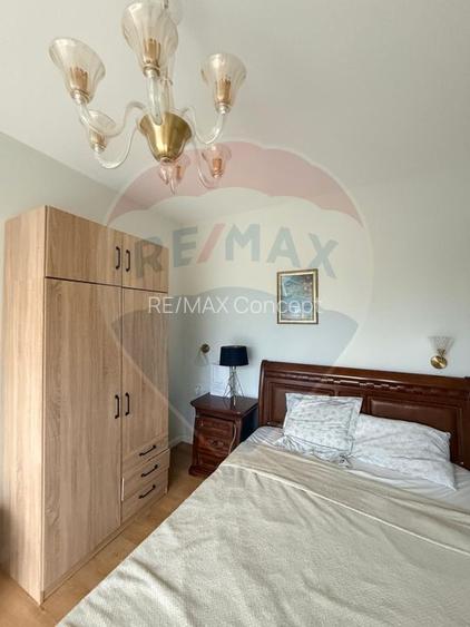 Casă de închiriat | 4 camere | Rooftop 60 mp | Andrei Mureșanu