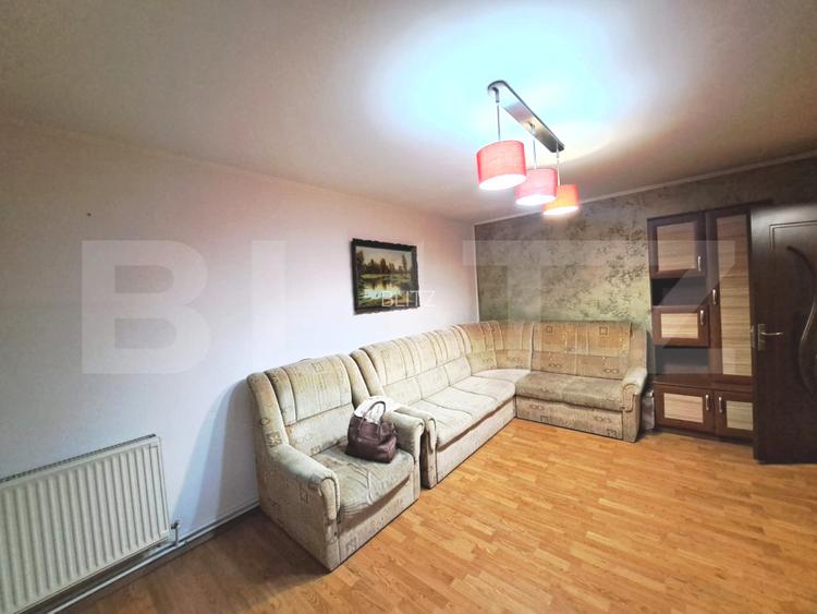 Apartament 3 camere decomandat | 57 mp | Bartolomeu | Pivniță 15 mp | Parcare - 3