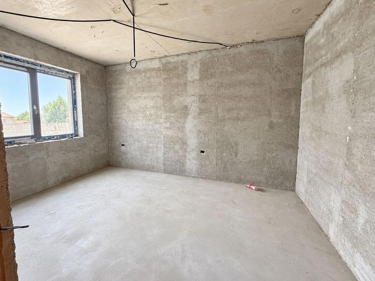Giroc | Duplex pe parter | 3 dormitoare | Despartin prin dressing
