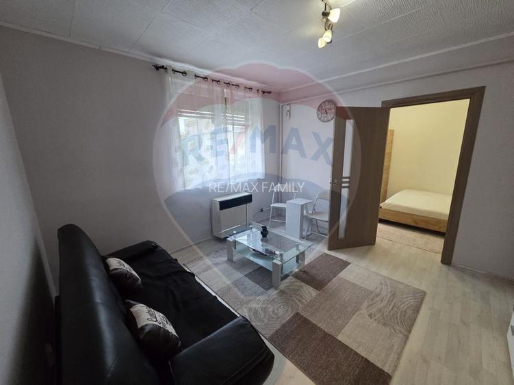 Apartament cu doua camere in Salonta - 8