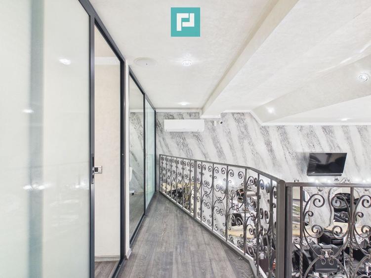 Spațiu comercial  | Parter Bermo, Micălaca – Arad