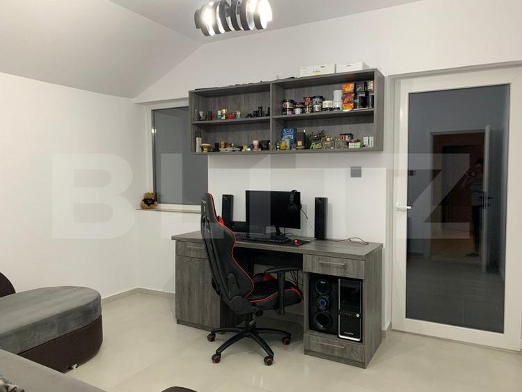 Casa 4 camere , Livezeni , 120 mp , 470 mp teren