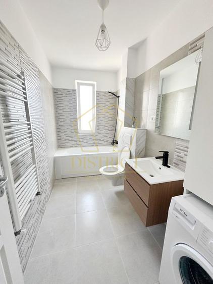 Apartament cu o camera | 35mp utili + 5 mp balcon | Giroc