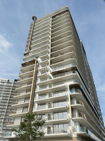 Apartament cu 2 camere de vanzare // ONE High District - 2