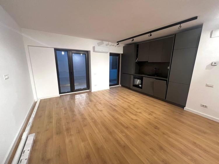 3 Camere | Bloc Nou | Parcare | Victoriei