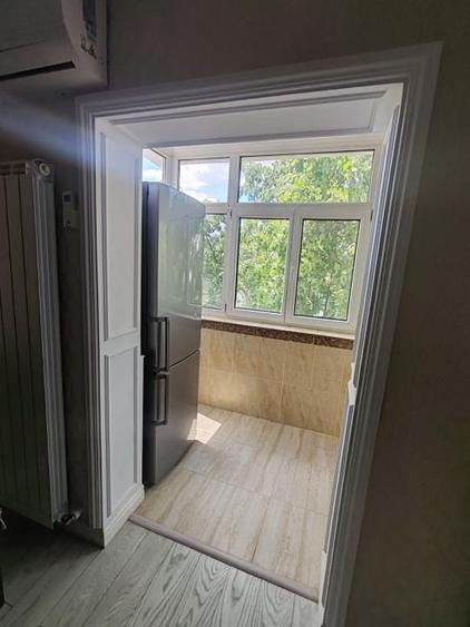 Apartament 2 camere, etajul 4, Zona Crucea Garii