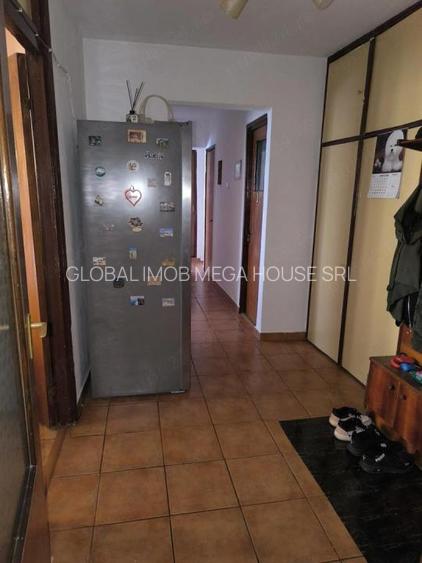 Vanzare 3camere Bloc REABILITAT TERMIC Militari Veteranilor - 9