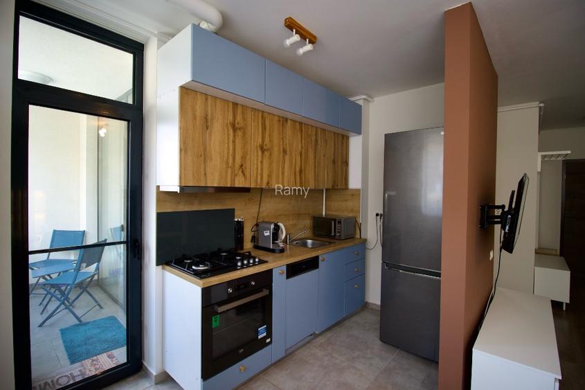 Apartament 2 camere. XCity Tower 1 Torontalului - 3