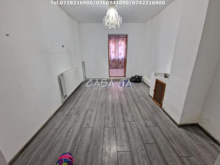Inchiriere imobil,  3 camere , situat in Targu Jiu,  Str. 23 August