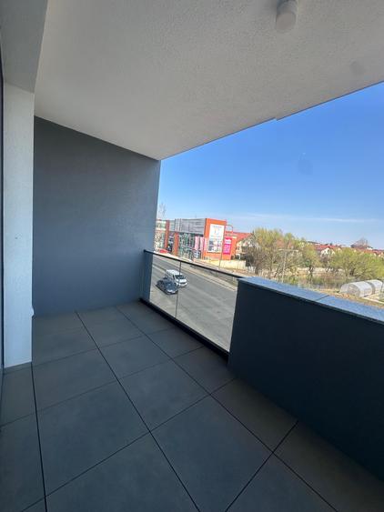 Apartament 2 camere mobilat cu loc de parcare | Residence 5 Forest Apartments