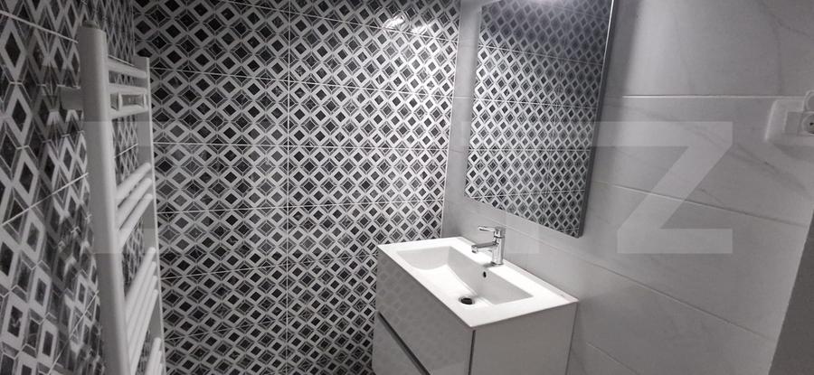 Apartament 3 camere, 104.23 mp, zona Frumoasa/Poitiers