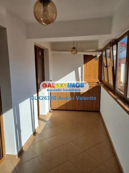 Apartament 2 Cam Bloc Nou Berceni - Dimitrie Leonida - Parcare