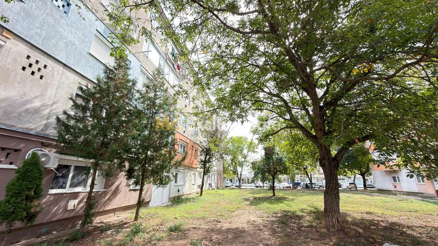 Apartament 2 camere Etaj II / Str. Ignisului Nr.24 / Carei