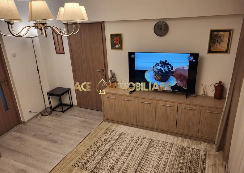 2 Camere de inchiriat | Drumul Taberei | Metrou | 2 Bai | Boiler - 6