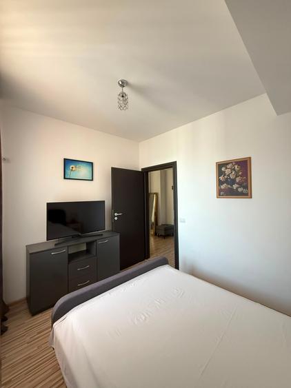 APARTAMENT 2 CAMERE OPEN SPACE-DE VANZARE-MILITARI RESIDENCE-COMISION 0