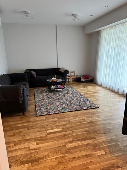 Apartament 3 Camere Premium | 91 mp | 2 Locuri Parcare | Boxa | Terasa 10 mp