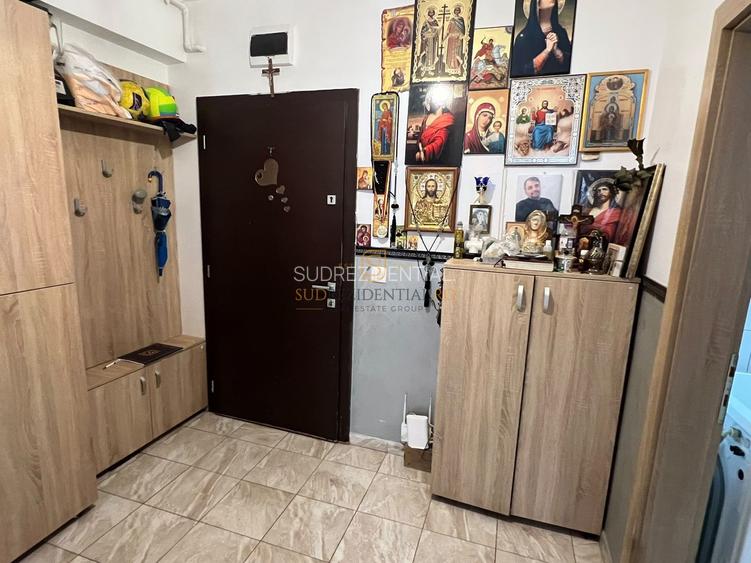 Apartament 2 camere, finalizat 2015,  49,69 mp, Grand Arena, Sector 4 - 11