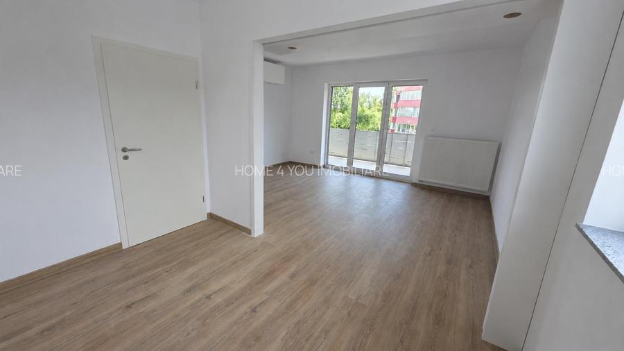 Apartament 2 camere decomandat | 52 mp utili | Terasă 9 mp -Avantgarden 3-Faza5 - 2