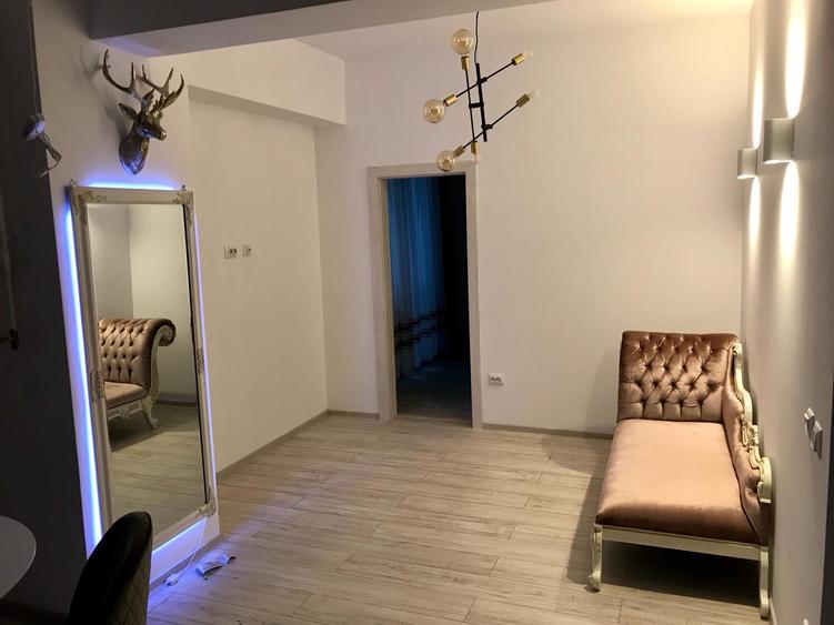 Apartament 3 camere de vanzare Pacurari