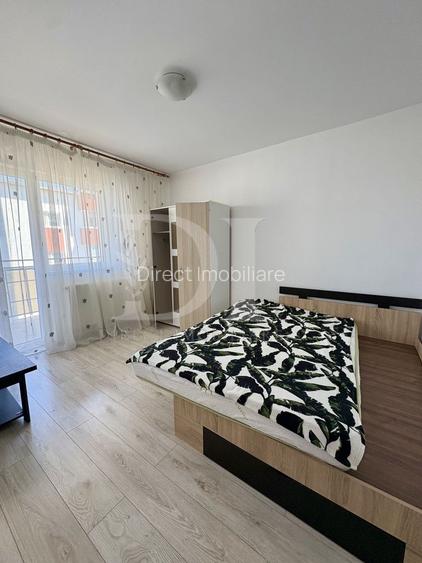 Apartament de închiriat – Florești, Str. Eroilor - 2