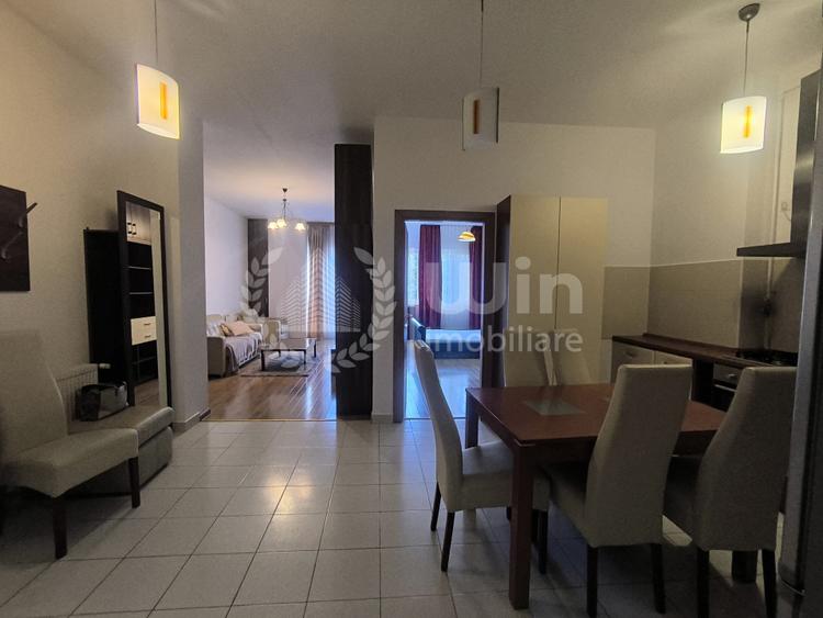 Apartament 2 camere | Bloc nou | 65mp | Etaj 1 | Garaj | Plopilor