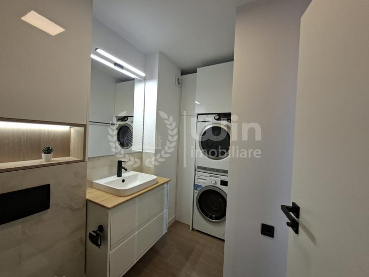 Apartament 2 camere | Bloc nou | La cheie | Parcare | Auchan Iris