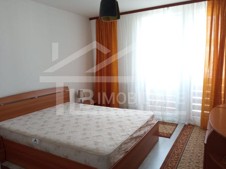 Apartament de 2 camere, 56mp, parcare, zona Ama Residence