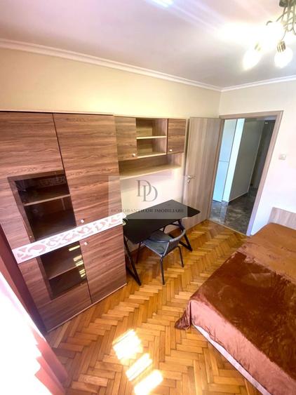 Apartament cu 3 camere + 2 băi | Parcare inclusă | Zorilor - Pasteur