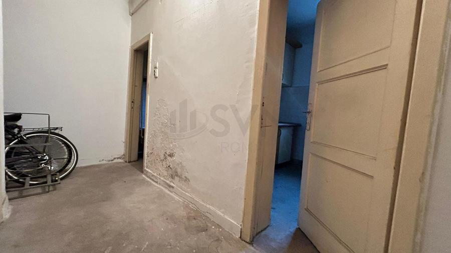REA1024541 Apartament 2 camere I Calea Floreasca I De vanzare