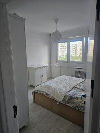 PROPRIETAR, zona Favorit, 2 lifturi, 8/10, str. Pravat 4 - 3