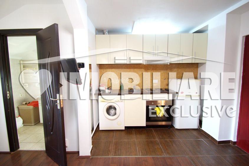Apartament o camera - Aradului, Timisoara - 5