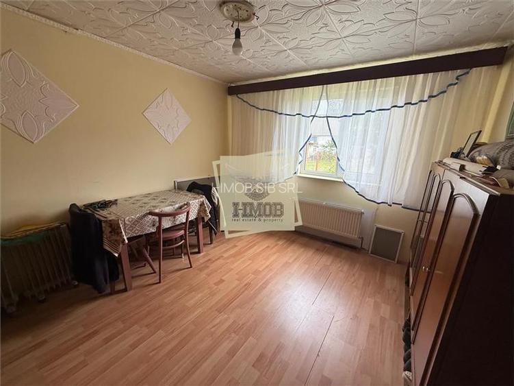 Casa individuala in EXCLUSIVITATE cu 4 camere si 607 mp teren in Trei Stejari - 21
