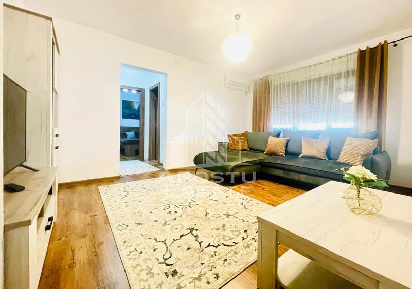 Apartament 2 camere modern,cu parcare - zona T. Vladimirescu - Lacului - 2