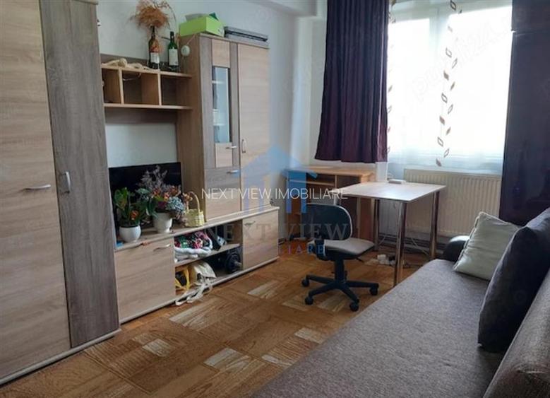 Apartament 2 camere, Horea