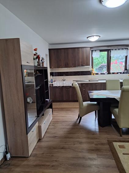 VILA IN REGIM DE INALTIME PARTER SI ETAJ ULTRAFINISATA PE 19 ARI TEREN - 26