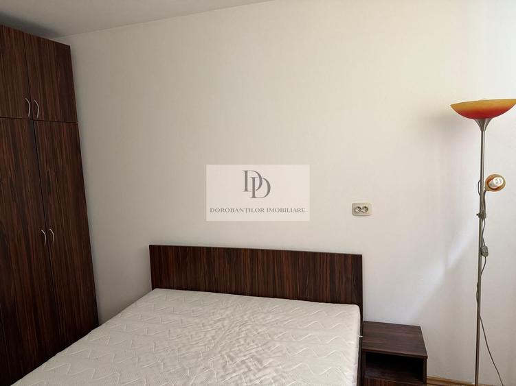 Apartament cu potențial investițional | 65 mp | Andrei Mureșanu