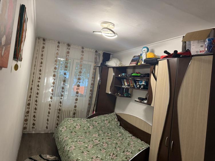 Apartament 2 camere-Podul de Piatra-bloc fara risc