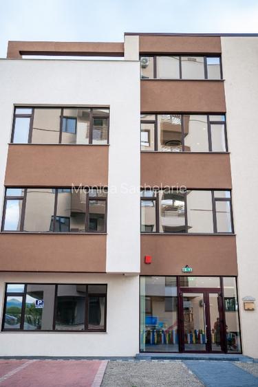 Spatiu Comercial 535 mp. utili, Lift, Autorizat ISU, str. Stefan cel Mare 32B  - 13