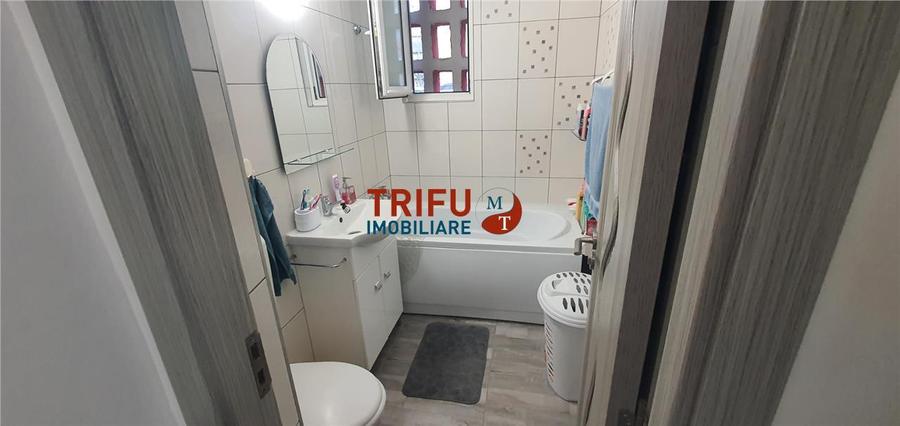 Apartament 2 camere de vanzare zona Centru