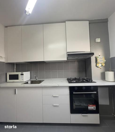 Petre Ispirescu | 2 Camere | Renovat | Balcon | AC |