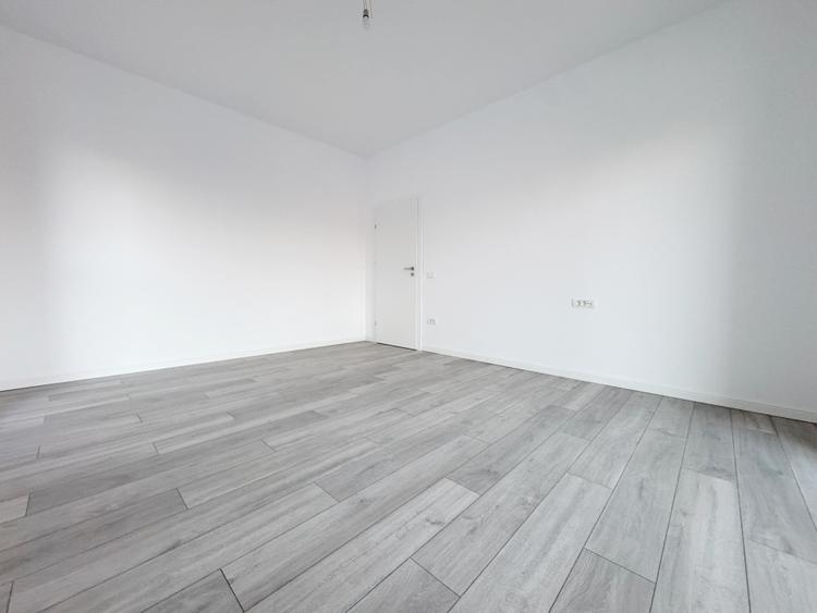 Apartament 2 camere decomandat, 52mp utili + 8mp balcon - Giroc