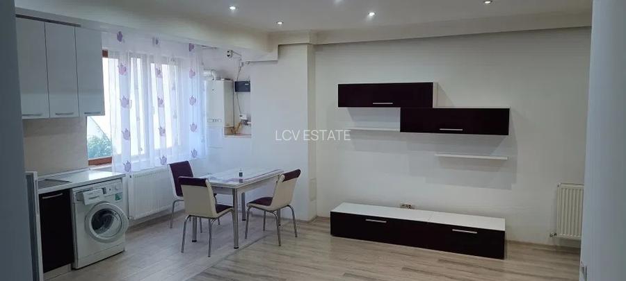 Apartament 3 camerez zona Compozitori/Centrală proprie/Parcare/CTBus/AC - 2