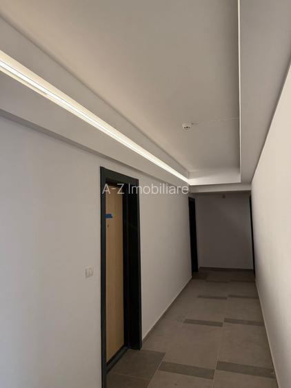 Apartament 2 Camere | Como Park | Constructie Noua - 16