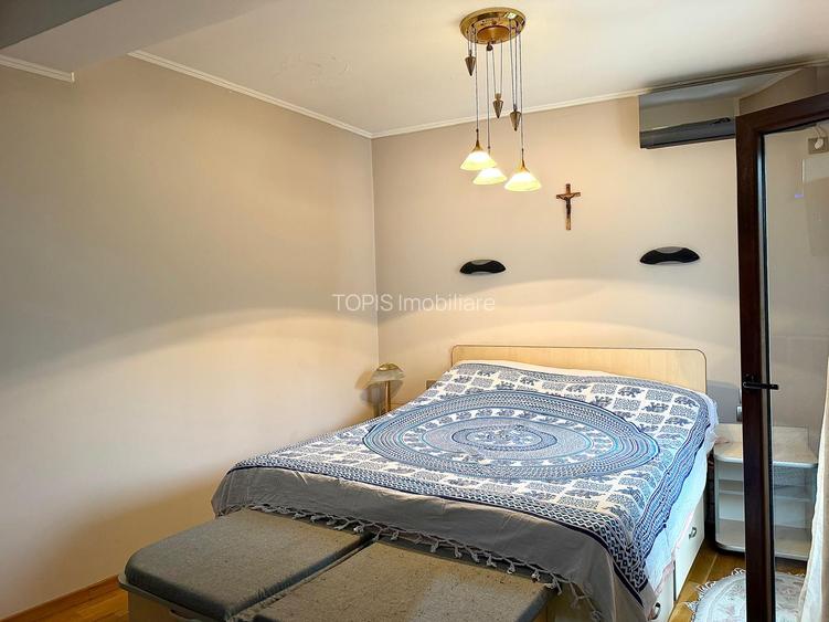 Casa Radio / Cismigiu / Vila cu curte / 4-5 Camere / Parcare - 20